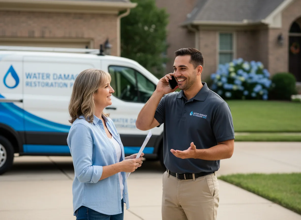 Flood Restoration Merrifield, MN FAQs
